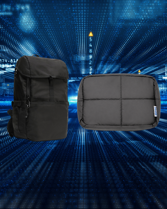 Yay! Another Backpack Pack
